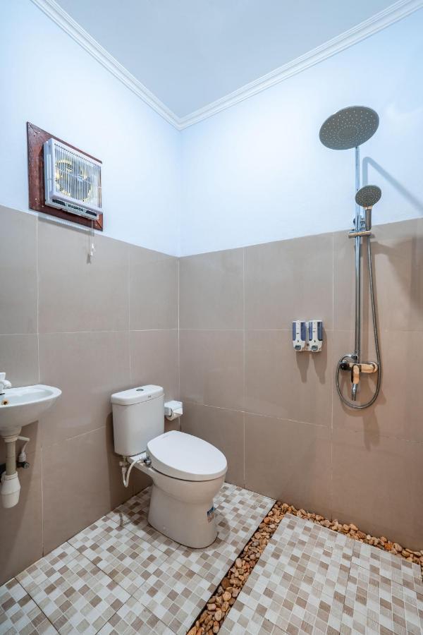 Kalpataru Cottage Semaya Luaran gambar