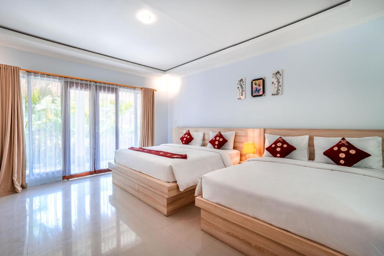 Kalpataru Cottage Semaya Luaran gambar