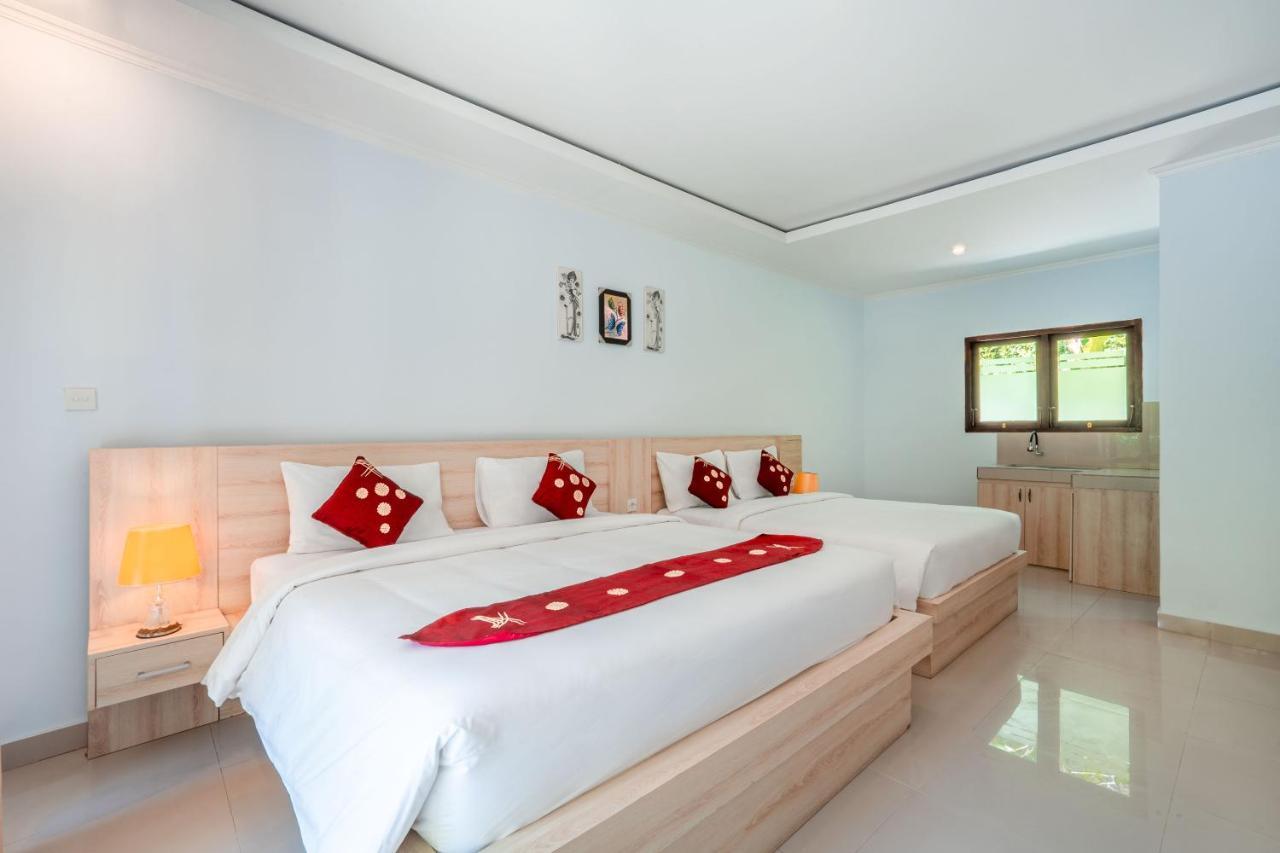 Kalpataru Cottage Semaya Luaran gambar