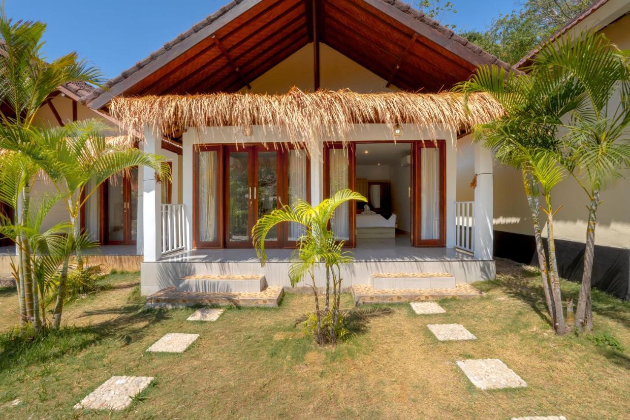 Kalpataru Cottage Semaya Luaran gambar
