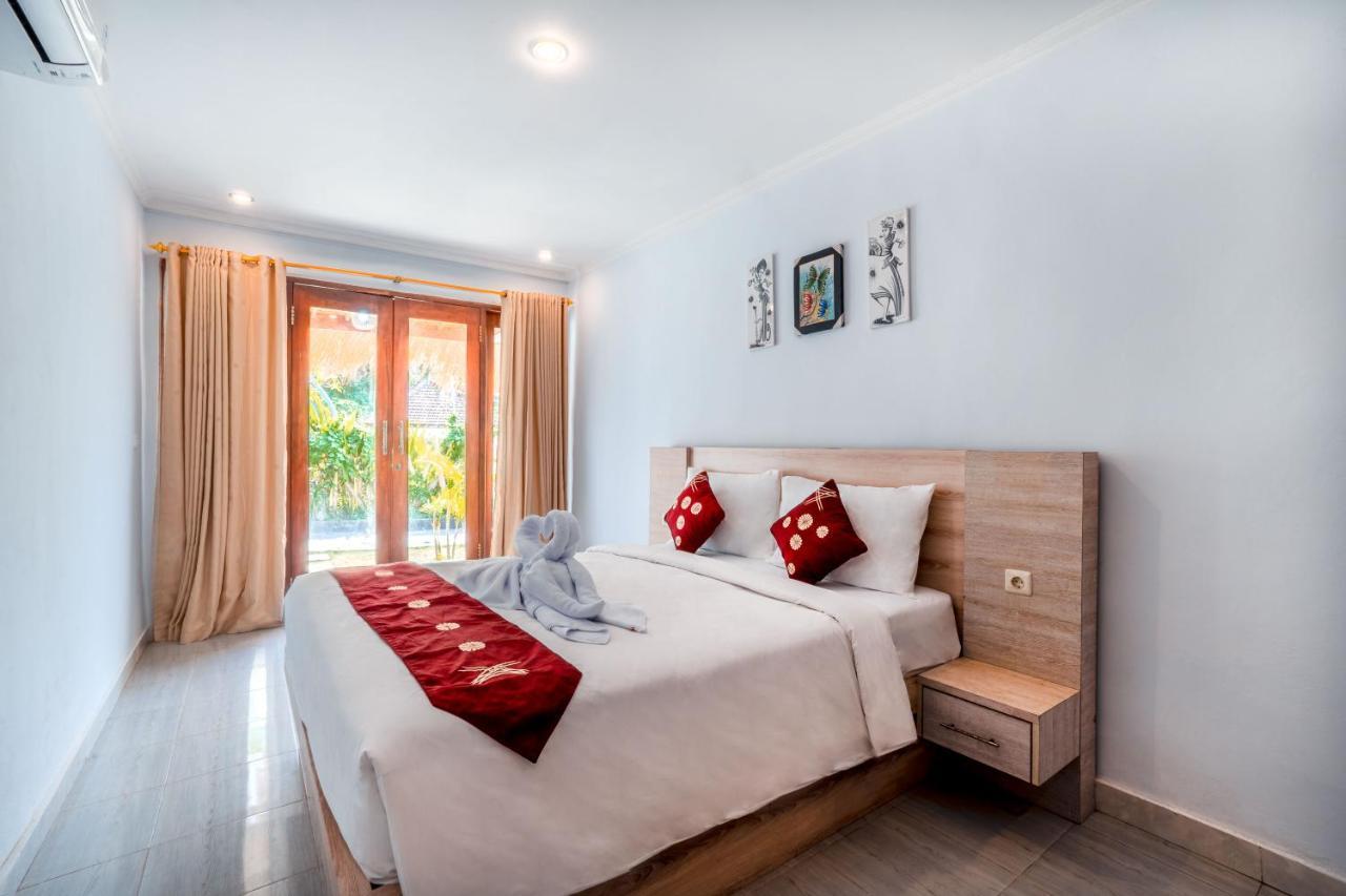Kalpataru Cottage Semaya Luaran gambar