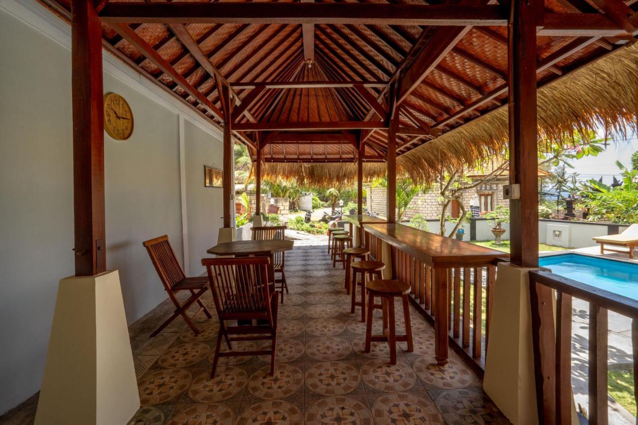 Kalpataru Cottage Semaya Luaran gambar