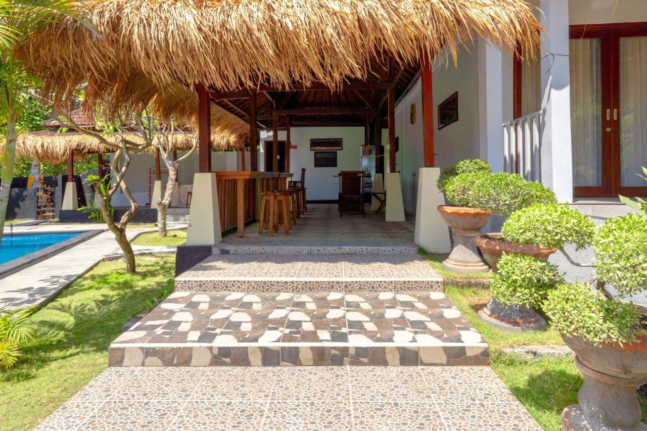 Kalpataru Cottage Semaya Luaran gambar