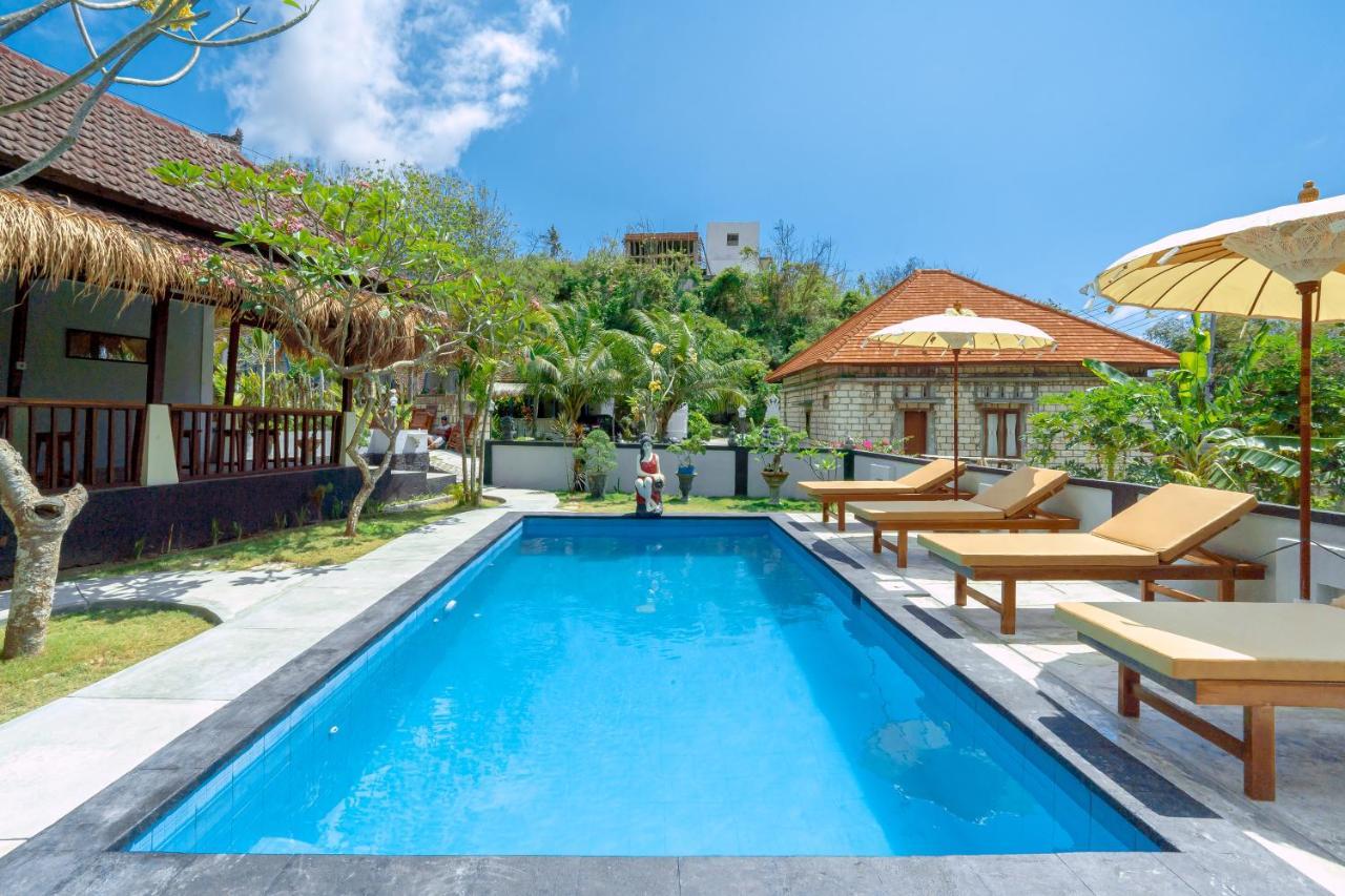Kalpataru Cottage Semaya Luaran gambar