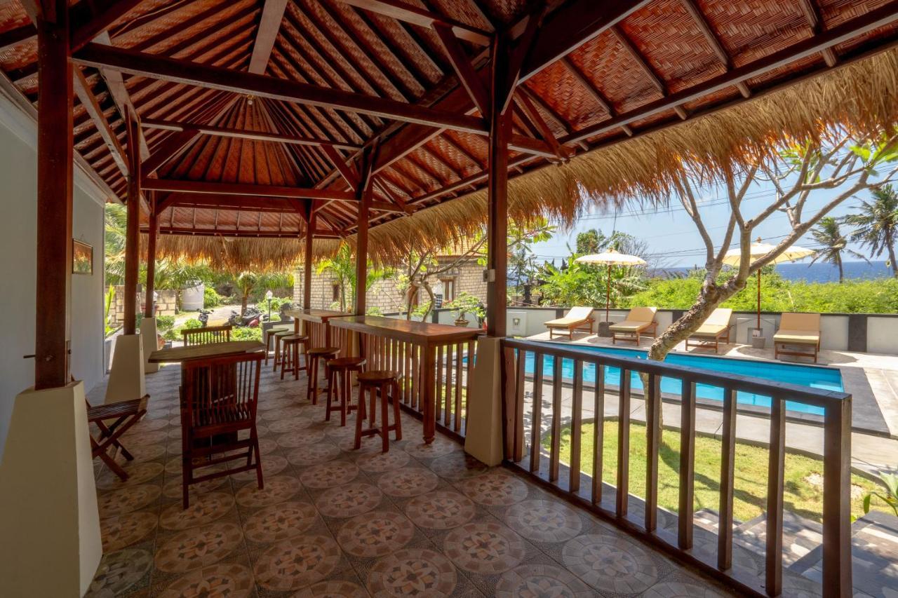Kalpataru Cottage Semaya Luaran gambar