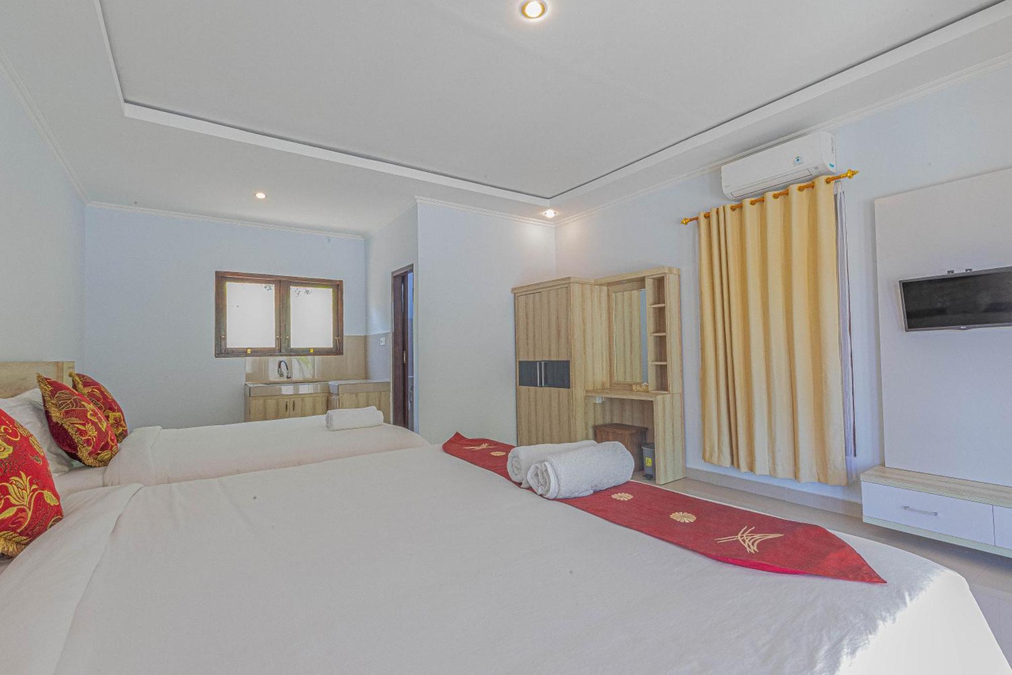 Kalpataru Cottage Semaya Luaran gambar