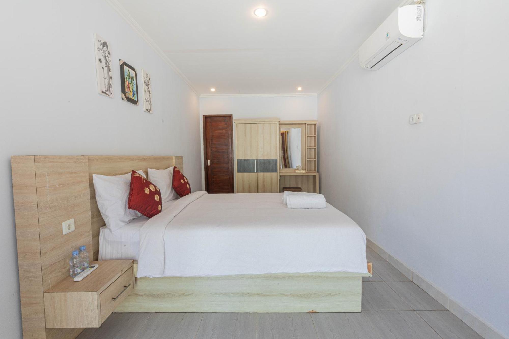 Kalpataru Cottage Semaya Luaran gambar