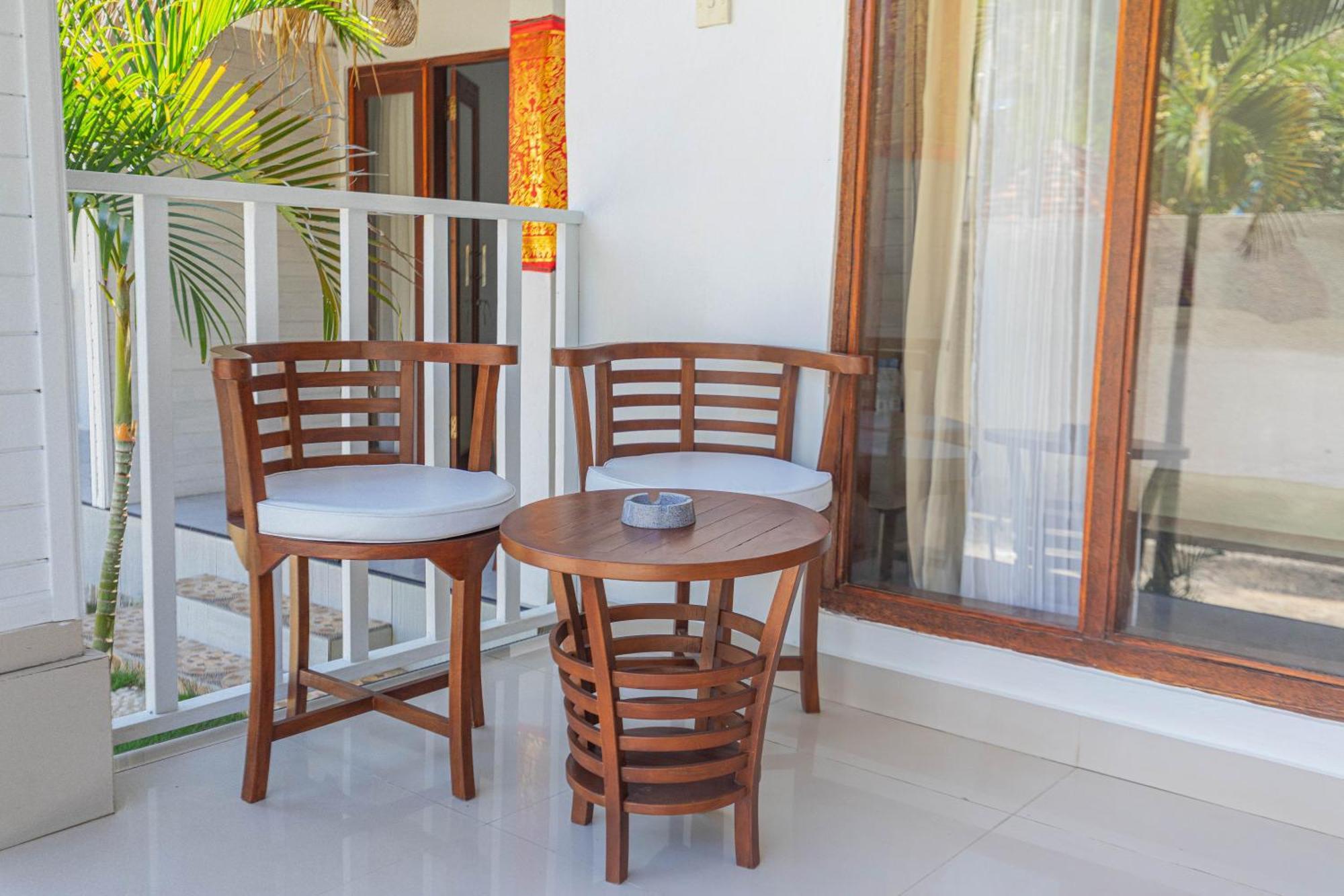 Kalpataru Cottage Semaya Luaran gambar