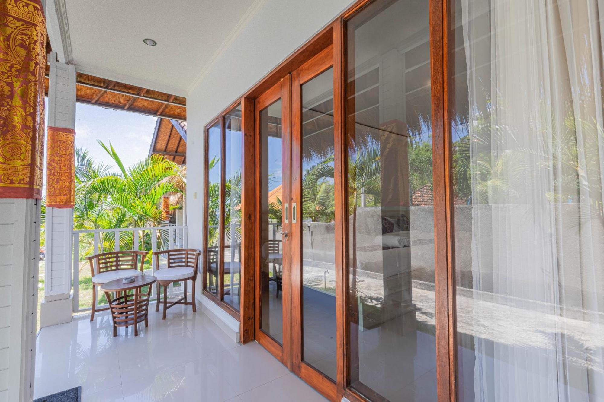 Kalpataru Cottage Semaya Luaran gambar