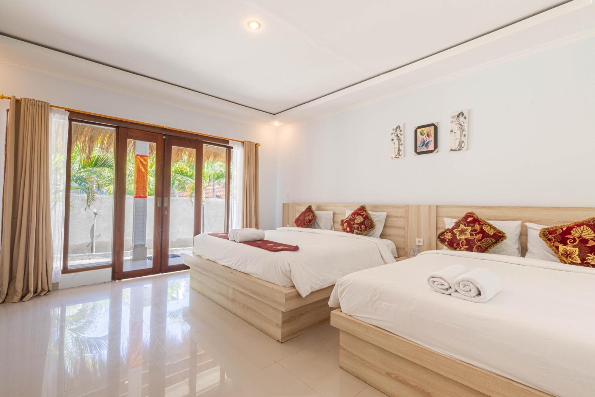 Kalpataru Cottage Semaya Luaran gambar