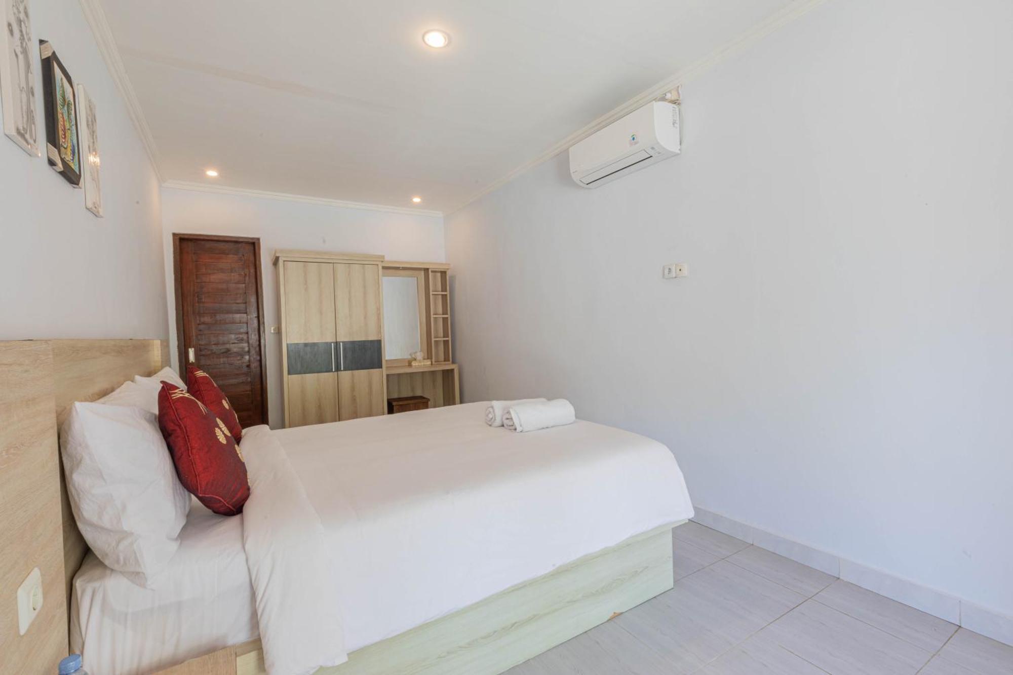Kalpataru Cottage Semaya Luaran gambar