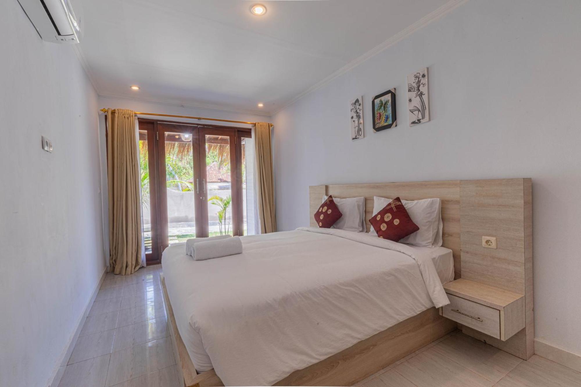 Kalpataru Cottage Semaya Luaran gambar