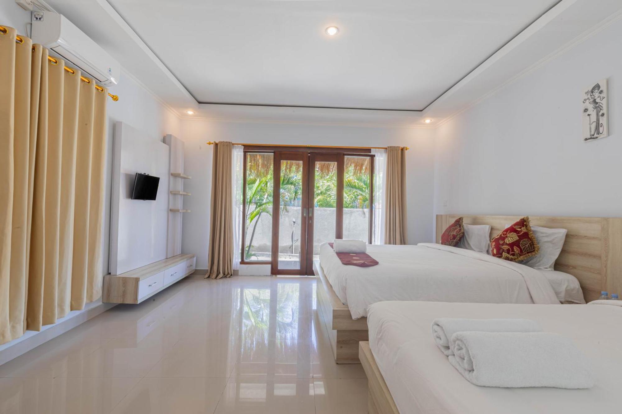 Kalpataru Cottage Semaya Luaran gambar