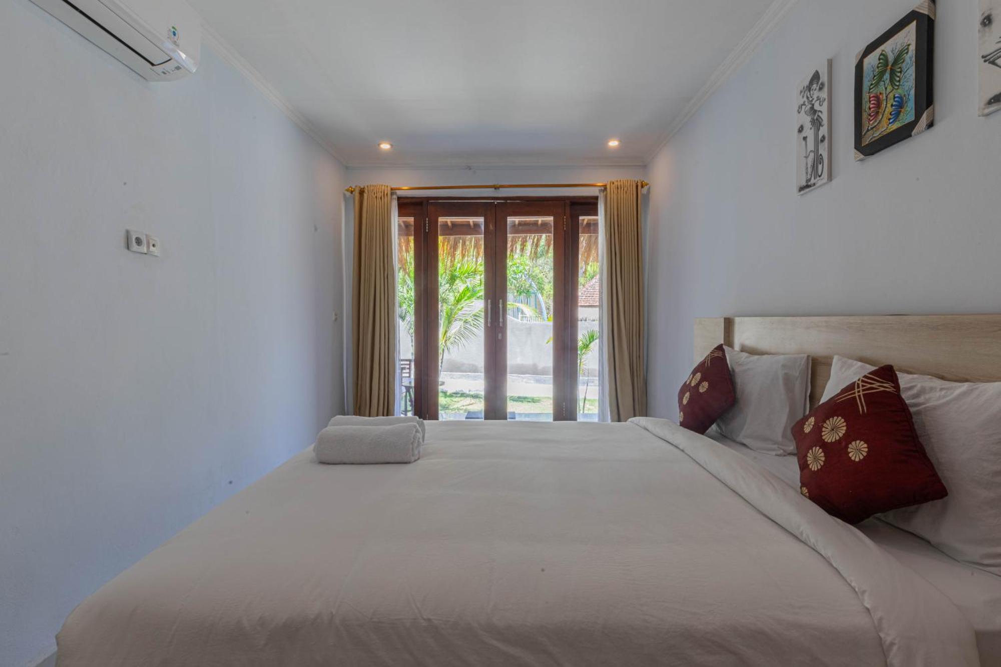 Kalpataru Cottage Semaya Luaran gambar