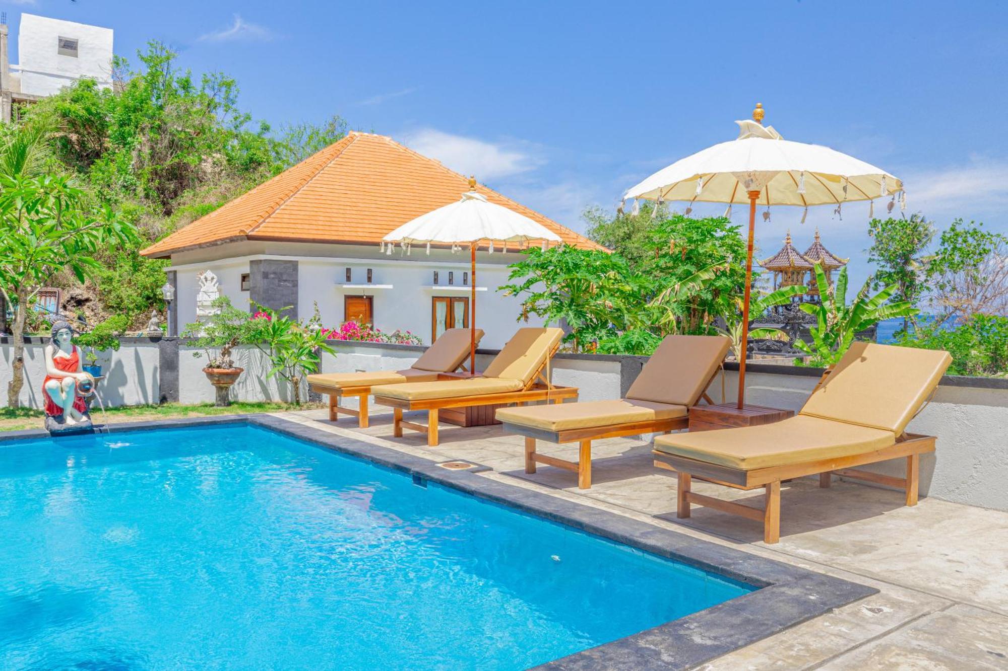 Kalpataru Cottage Semaya Luaran gambar