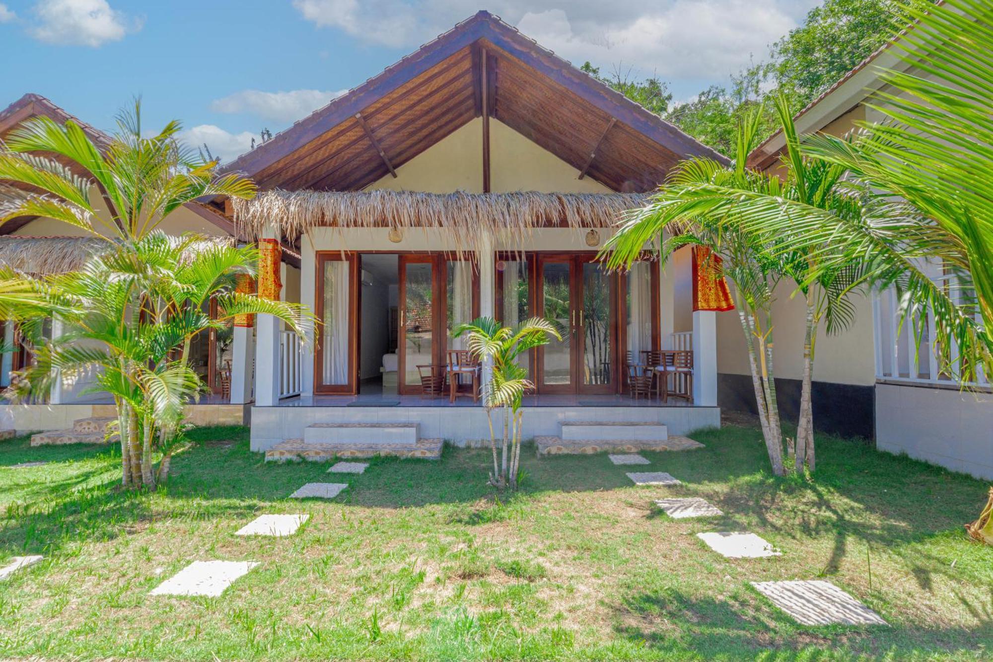 Kalpataru Cottage Semaya Luaran gambar