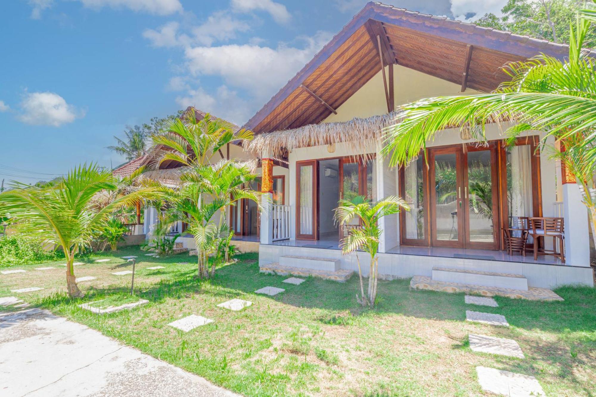 Kalpataru Cottage Semaya Luaran gambar